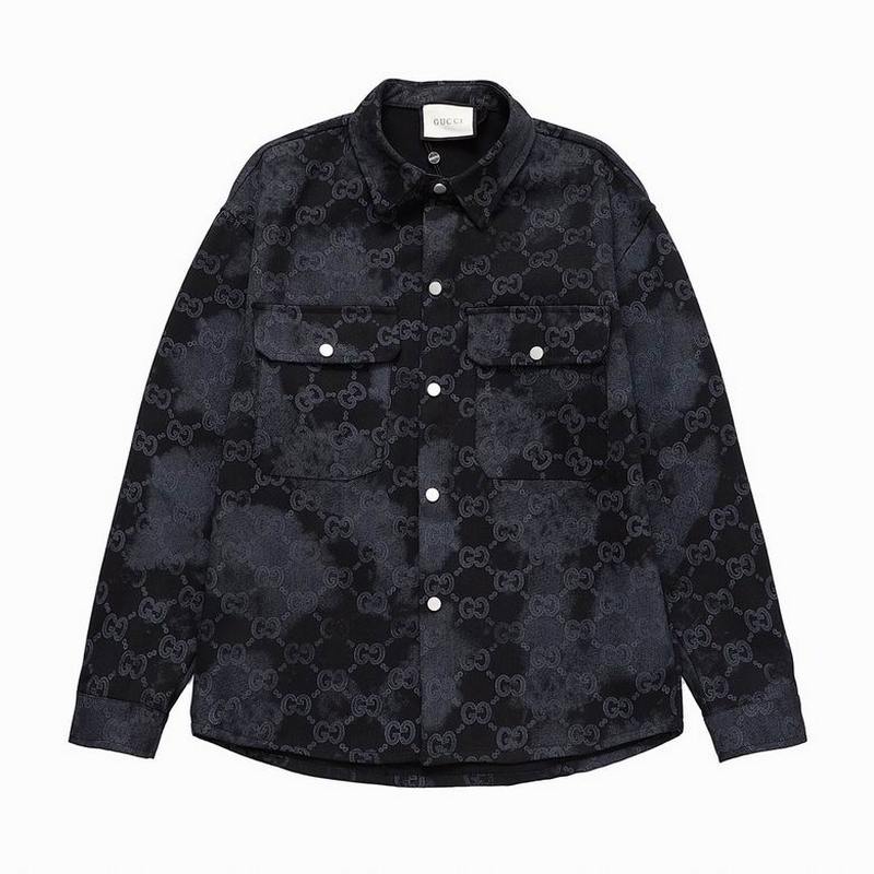 Gucci Men's Outwear 103